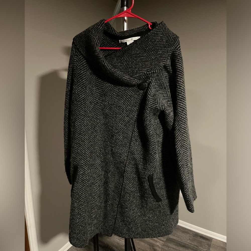 Beautiful long sweater